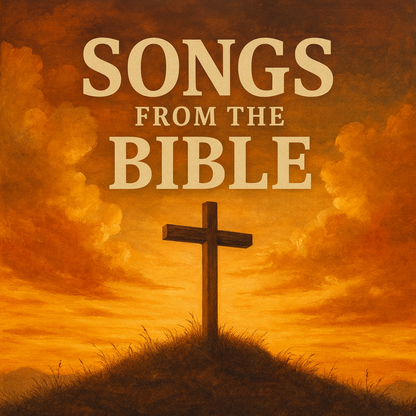 Turn your Favorite Bible Verse into a Custom Song