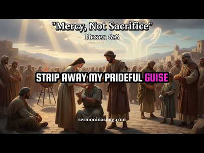 Turn your Favorite Bible Verse into a Custom Song